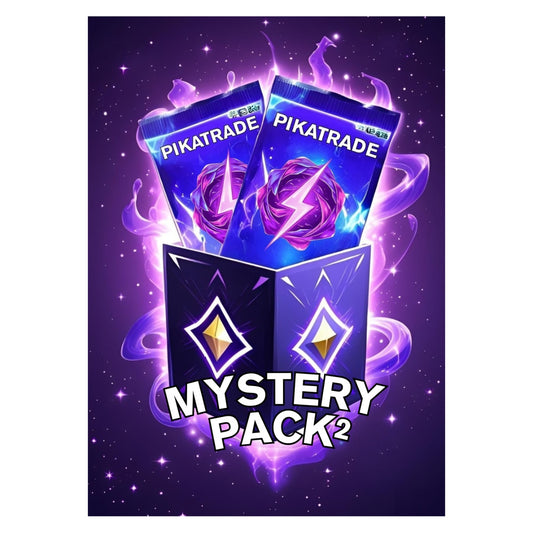 PikaTrade Mystery Pack² DE